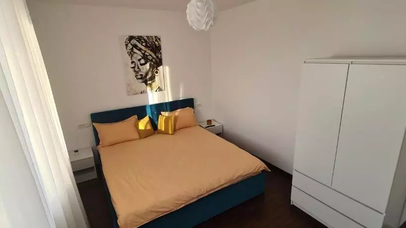 Belvedere Delux Apartment