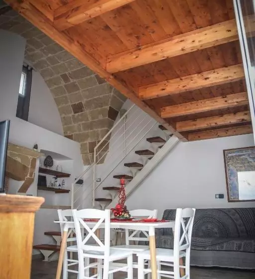 Casa Vacanze Salento Vicosoluna