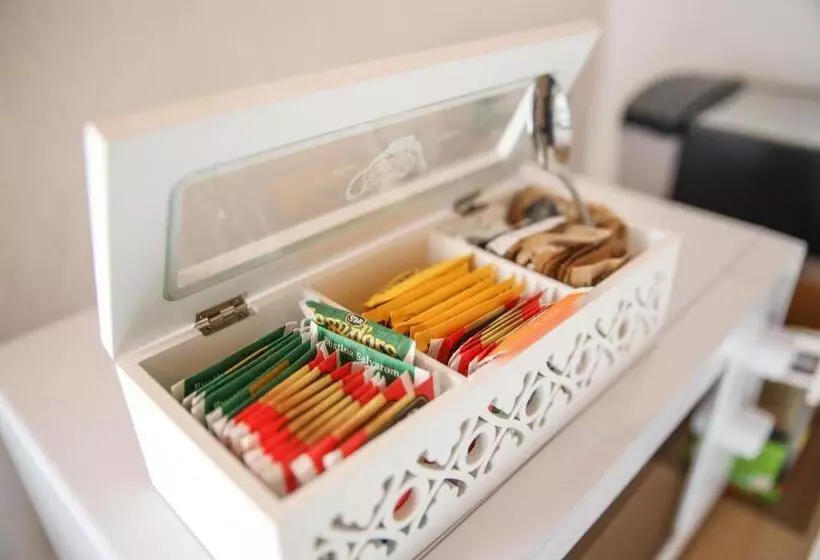 Casa Vacanze Salento Vicosoluna