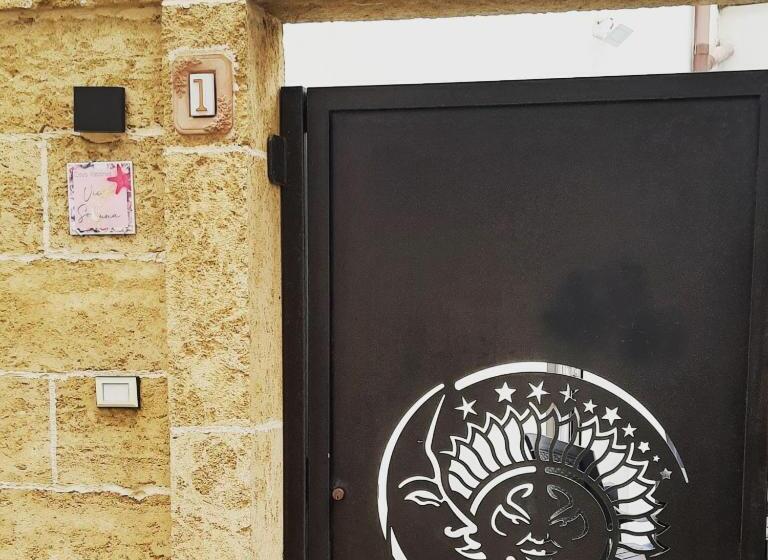 Casa Vacanze Salento Vicosoluna