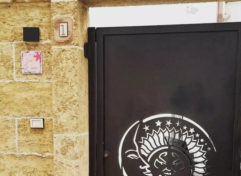 Casa Vacanze Salento Vicosoluna