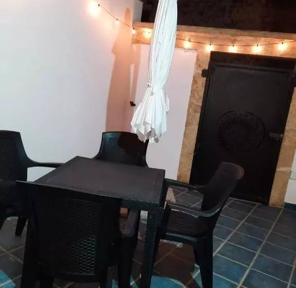 Casa Vacanze Salento Vicosoluna