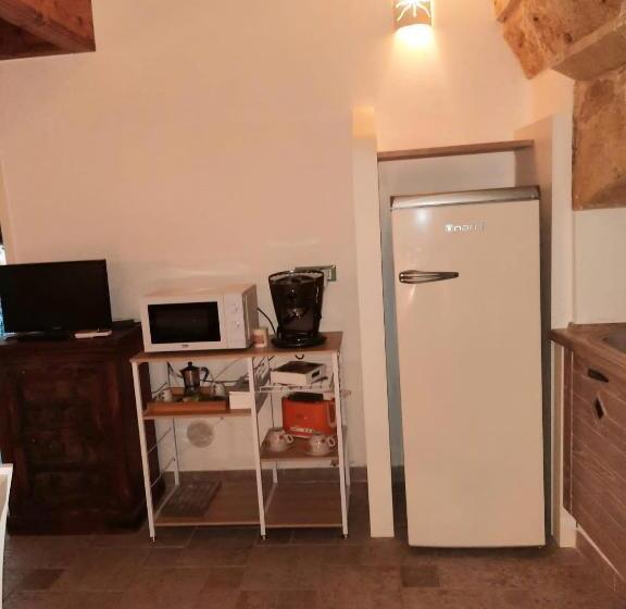 Casa Vacanze Salento Vicosoluna