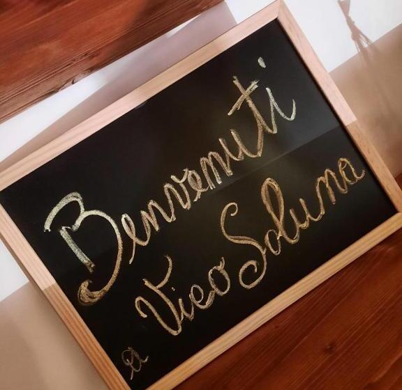 Casa Vacanze Salento Vicosoluna