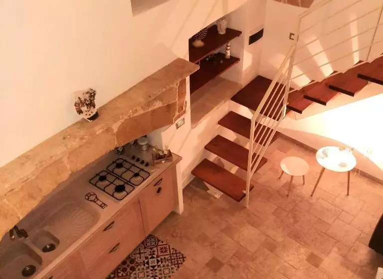 Casa Vacanze Salento Vicosoluna