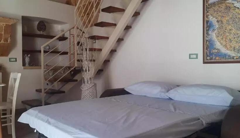 Casa Vacanze Salento Vicosoluna