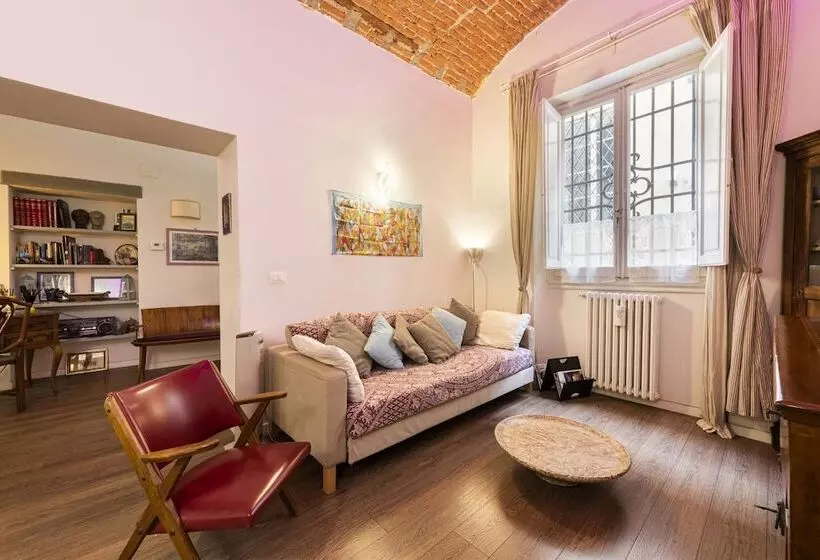 Florence Hideaway By Mmega