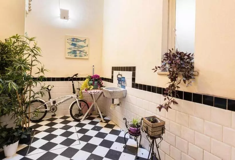 Florence Hideaway By Mmega