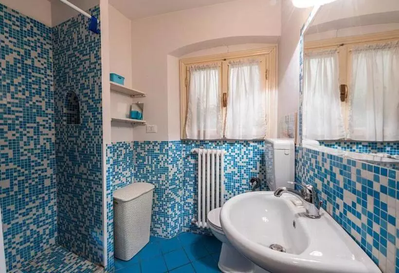 Florence Hideaway By Mmega