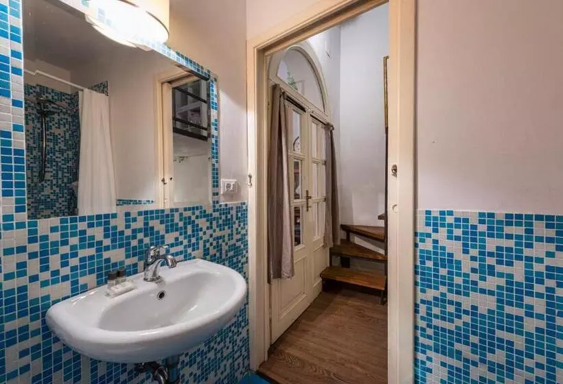 Florence Hideaway By Mmega