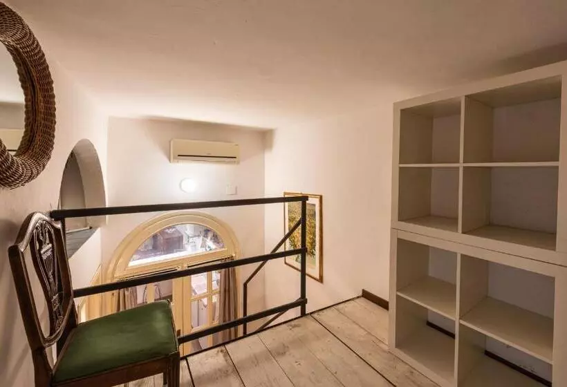 Florence Hideaway By Mmega