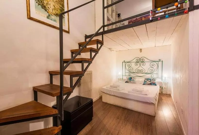 Florence Hideaway By Mmega