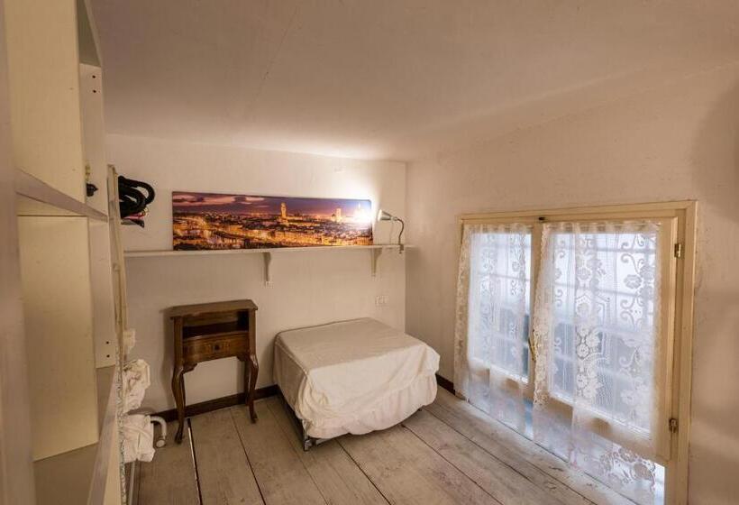 Florence Hideaway By Mmega