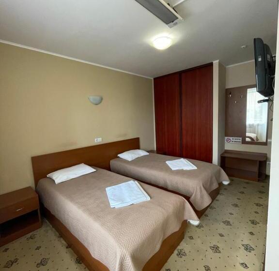 هتل готель ім олександра довженка ніка