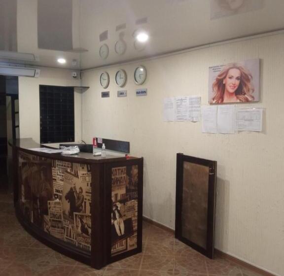 هتل готель ім олександра довженка ніка