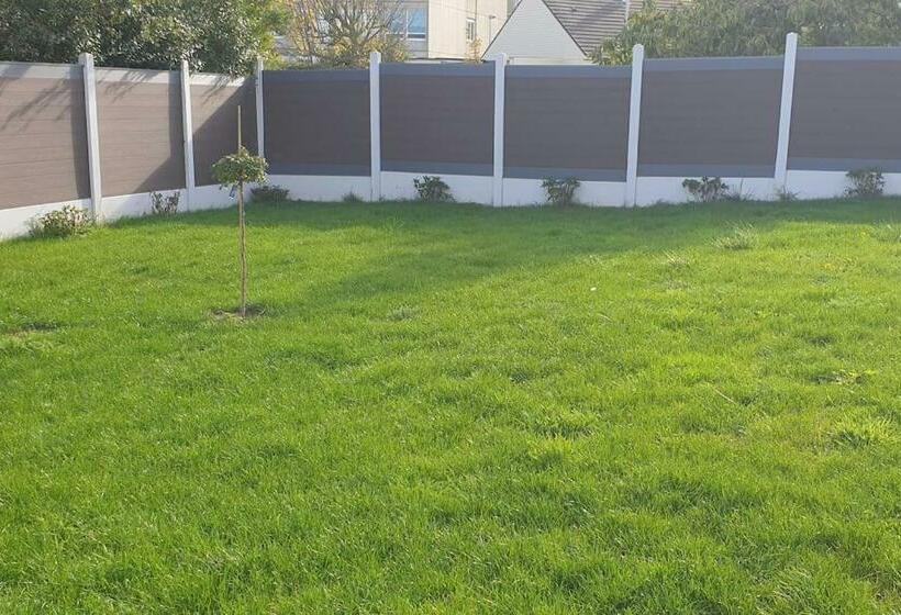 Le Paradis Des Fleurs