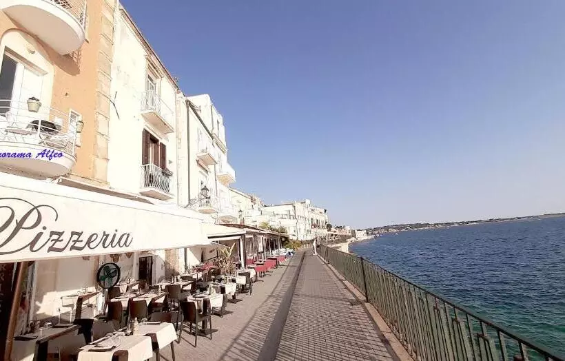 Panorama Alfeo