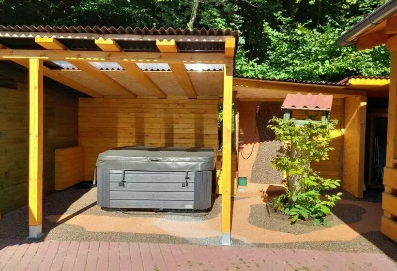 Majatalo Rodinný Penzion U Hafana A U Hospůdky