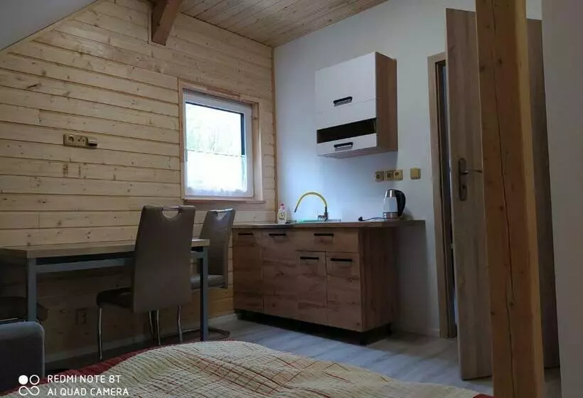 Majatalo Rodinný Penzion U Hafana A U Hospůdky