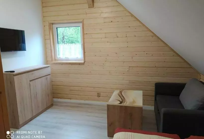 Majatalo Rodinný Penzion U Hafana A U Hospůdky