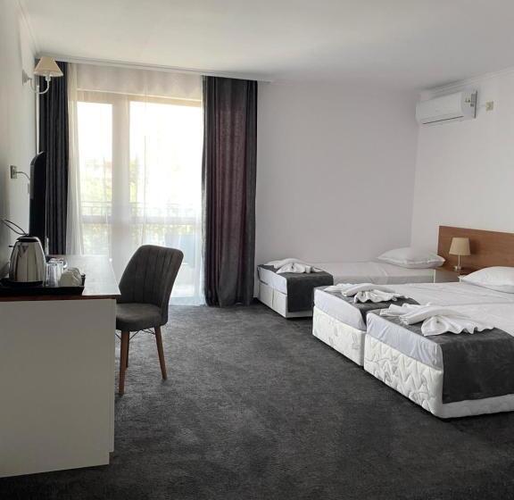 膳宿费 Villa Aqua Family