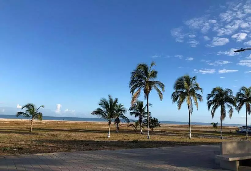 Sweet Home Riohacha