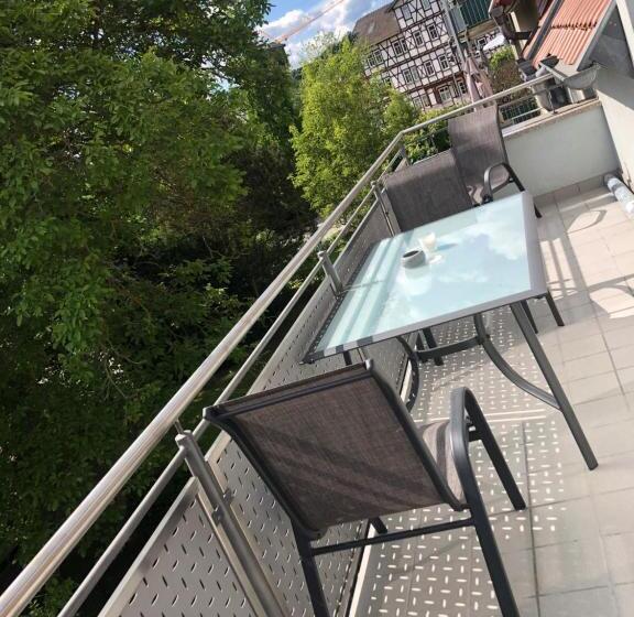 Wohnen Am Solbad Iii