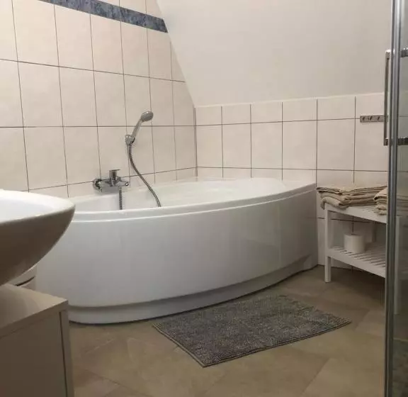 Wohnen Am Solbad Iii