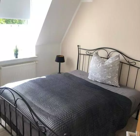 Wohnen Am Solbad Iii