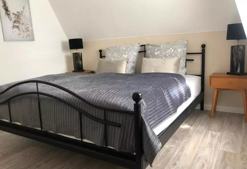 Wohnen Am Solbad Iii