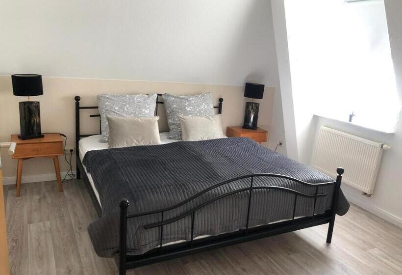 Wohnen Am Solbad Iii