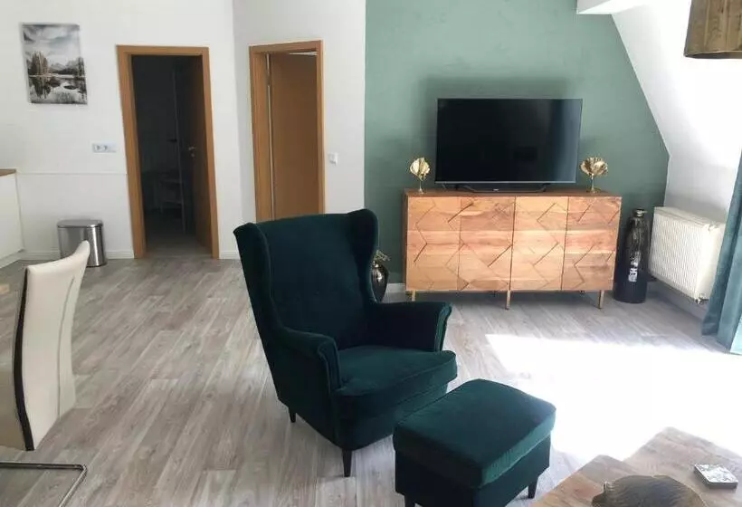 Wohnen Am Solbad Iii