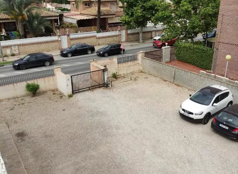 Atico En San Joan De Alicante