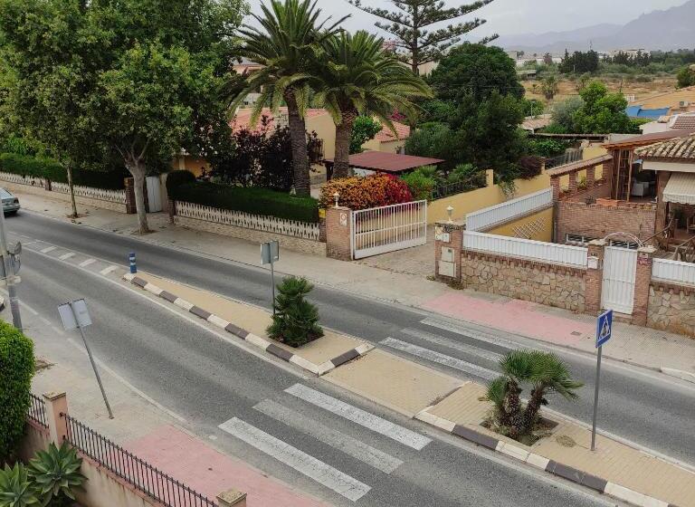 Atico En San Joan De Alicante