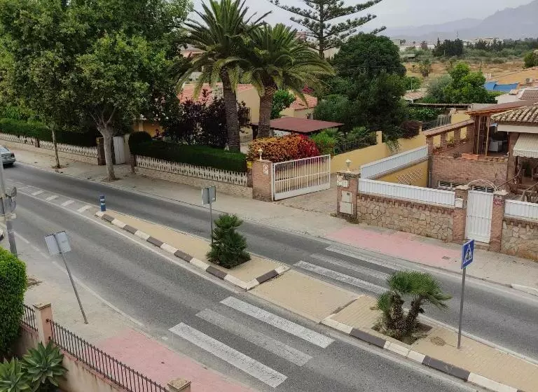 Atico En San Joan De Alicante