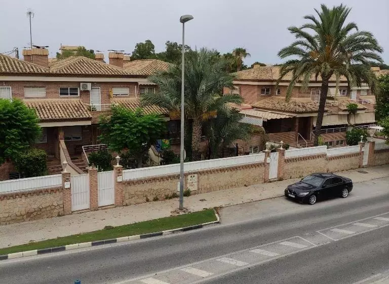 Atico En San Joan De Alicante