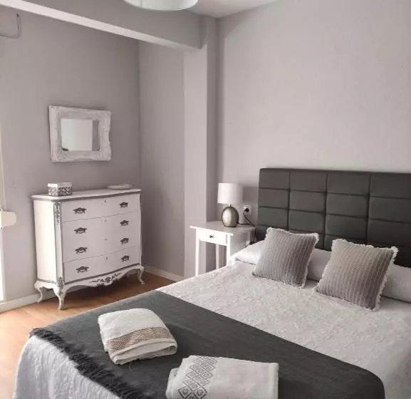 Atico En San Joan De Alicante