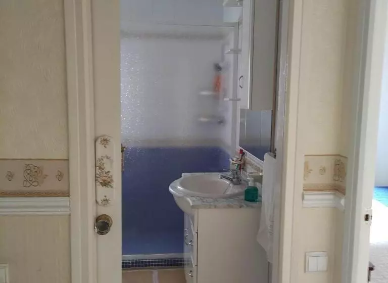 Atico En San Joan De Alicante