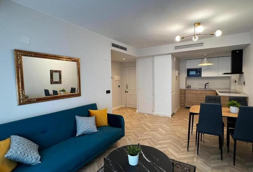 Az El Balcón De Verónica Ii Teatro Romano