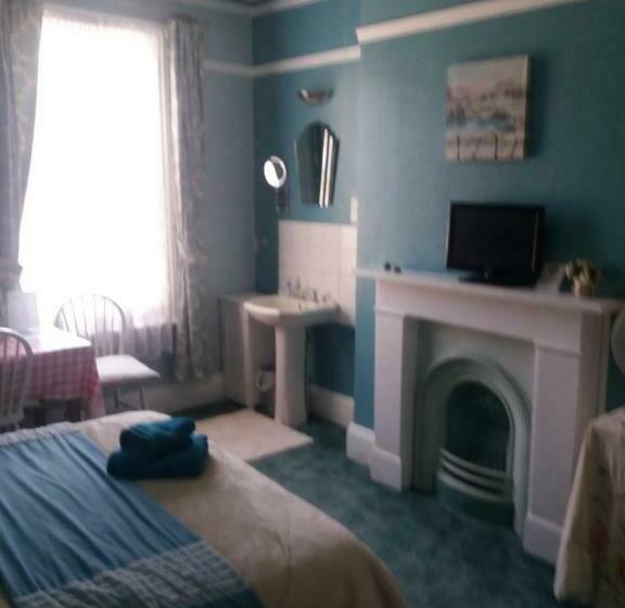 Bed and Breakfast Kew Gardens National Archives Forest Road