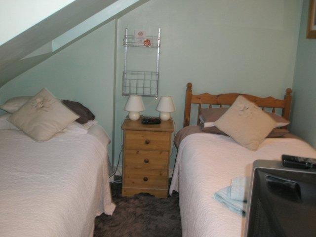 Bed and Breakfast Kew Gardens National Archives Forest Road