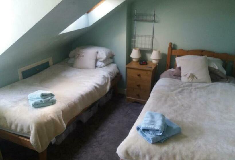 Bed and Breakfast Kew Gardens National Archives Forest Road