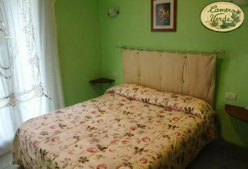 Bed And Breakfast Verde Azzurro