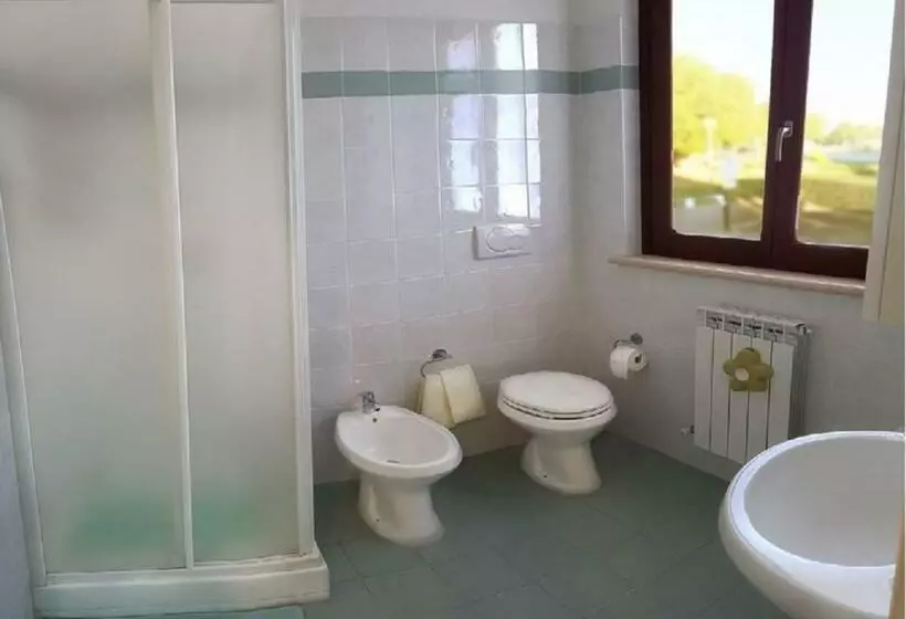 Bed And Breakfast Verde Azzurro