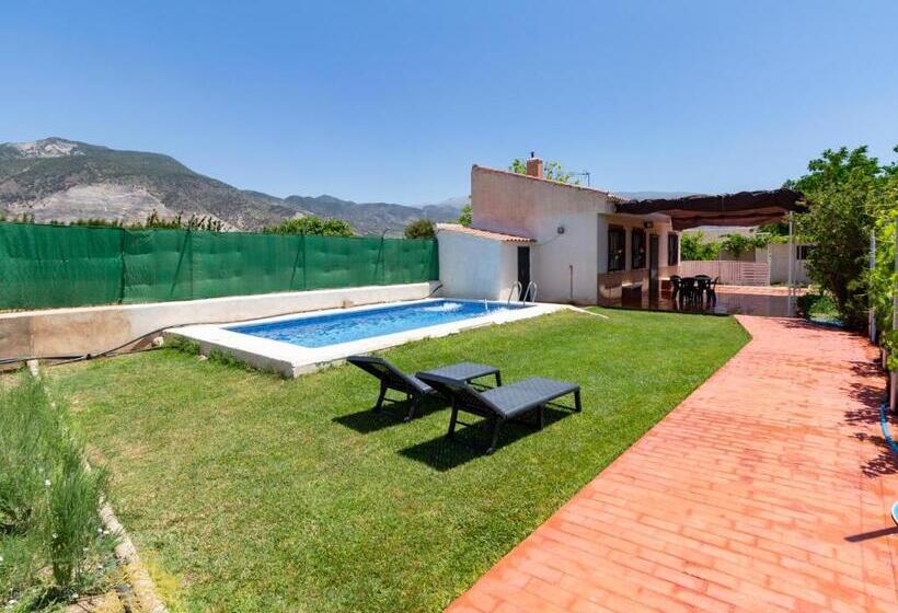 Cortijo La Flor Del Valle