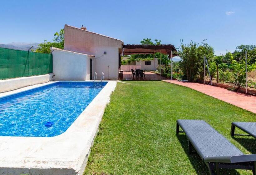 Cortijo La Flor Del Valle