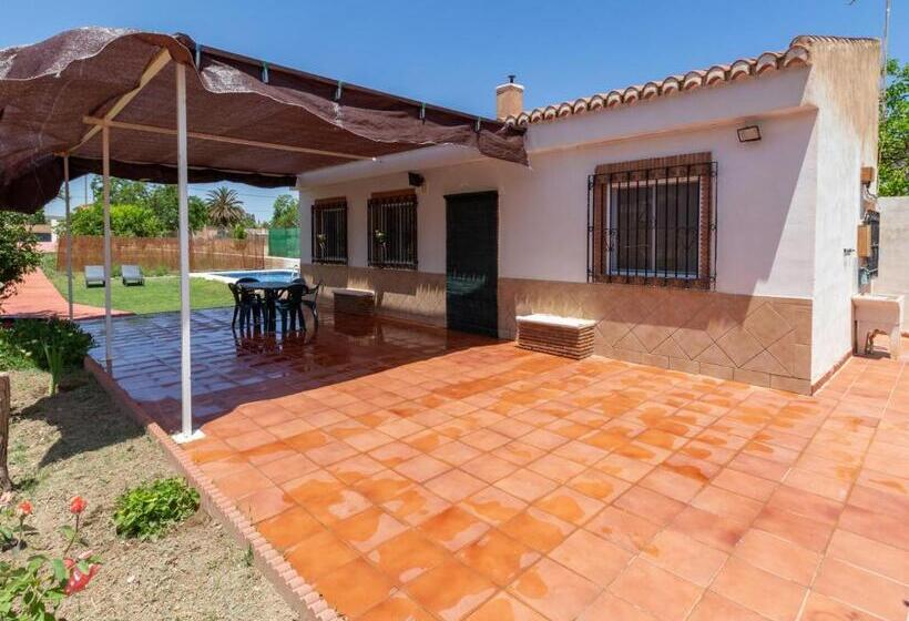 Cortijo La Flor Del Valle