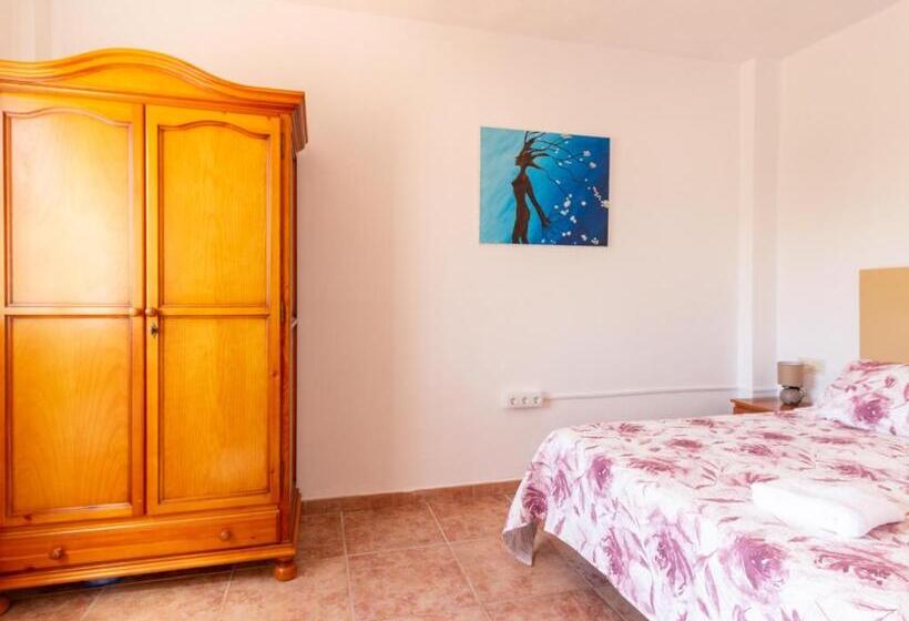 Cortijo La Flor Del Valle