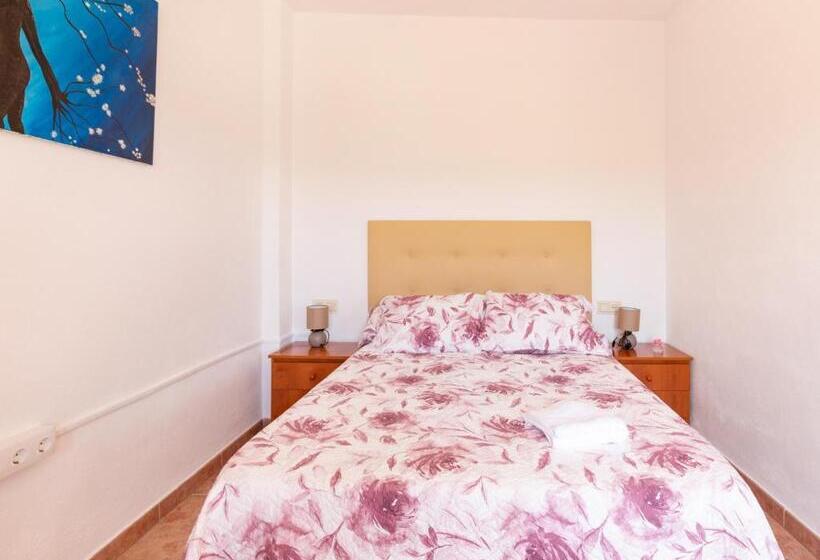 Cortijo La Flor Del Valle