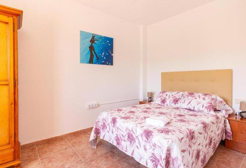 Cortijo La Flor Del Valle